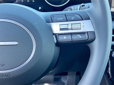 2026 Hyundai SANTA CRUZ SEL Activity FWD