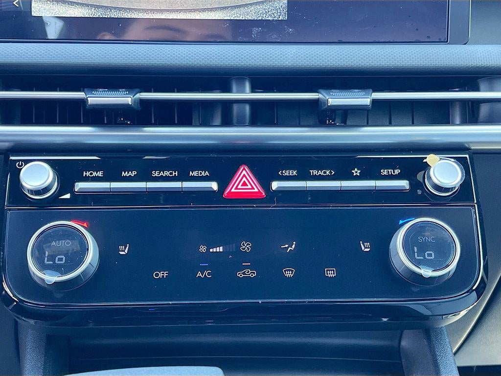 2026 Hyundai SANTA CRUZ SEL Activity FWD