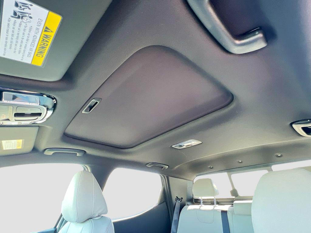 2026 Hyundai SANTA CRUZ SEL Activity FWD