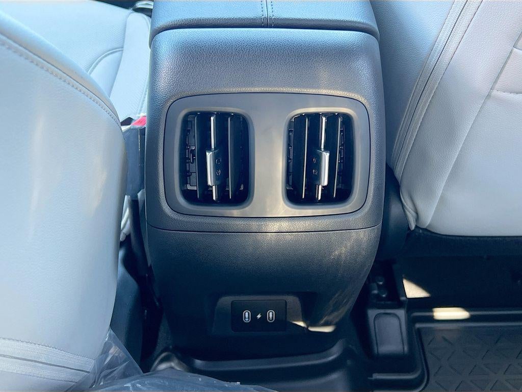 2026 Hyundai SANTA CRUZ SEL Activity FWD