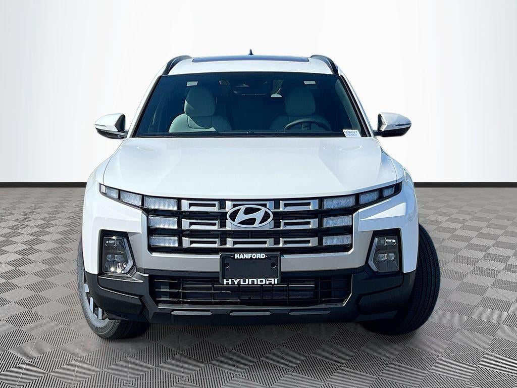 2026 Hyundai SANTA CRUZ SEL Activity FWD