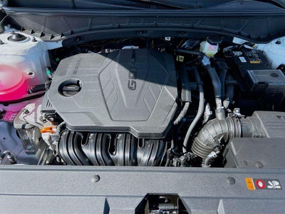 2026 Hyundai SANTA CRUZ SEL Activity FWD