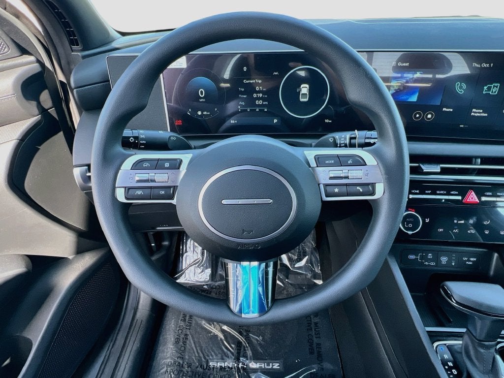 2027 Hyundai SANTA CRUZ SEL Activity FWD
