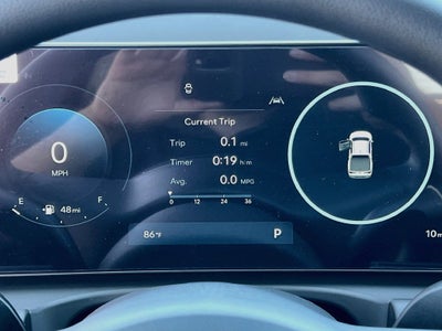2027 Hyundai SANTA CRUZ SEL Activity FWD