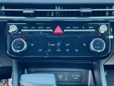 2027 Hyundai SANTA CRUZ SEL Activity FWD