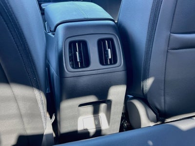 2027 Hyundai SANTA CRUZ SEL Activity FWD