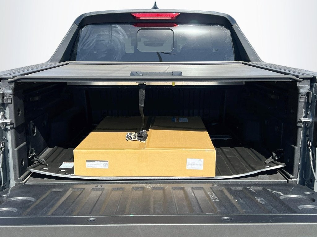 2027 Hyundai SANTA CRUZ SEL Activity FWD