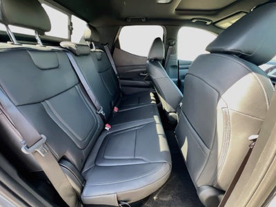 2027 Hyundai SANTA CRUZ SEL Activity FWD