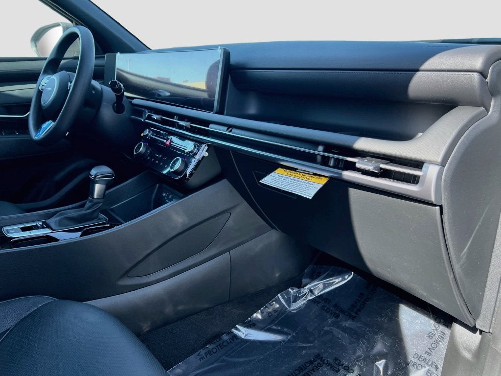 2027 Hyundai SANTA CRUZ SEL Activity FWD