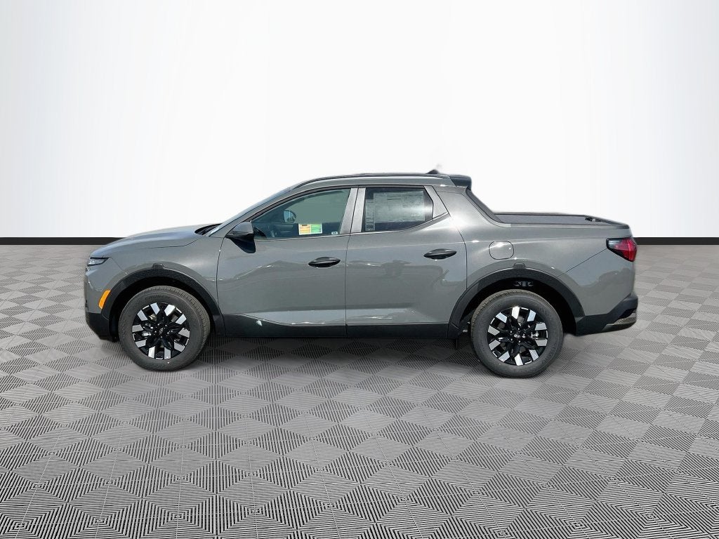 2027 Hyundai SANTA CRUZ SEL Activity FWD