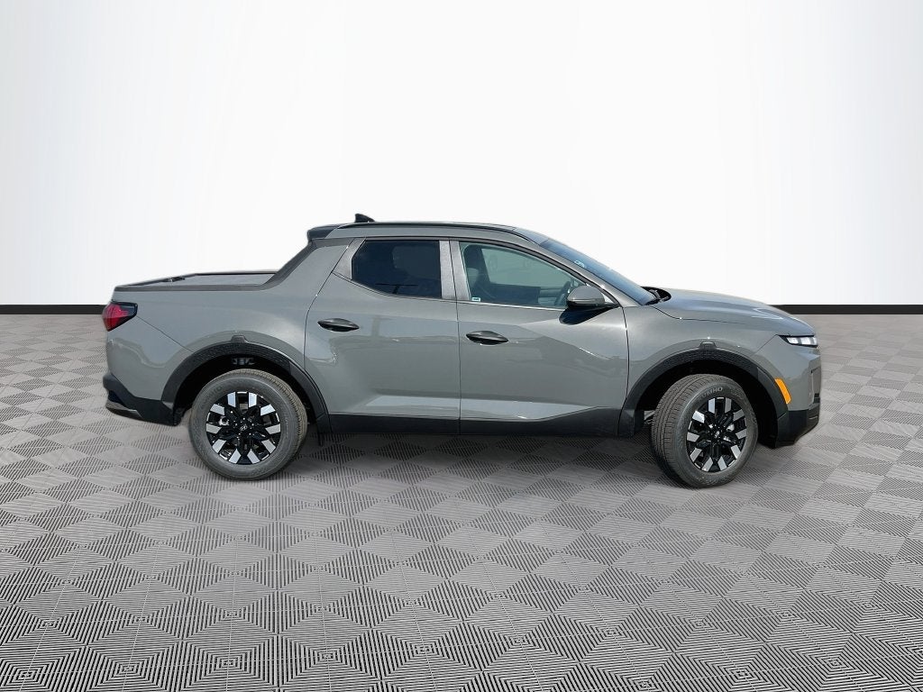 2027 Hyundai SANTA CRUZ SEL Activity FWD