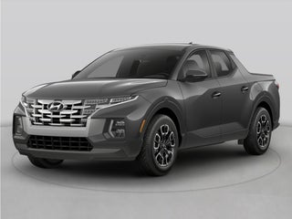 2027 Hyundai SANTA CRUZ SEL Activity FWD