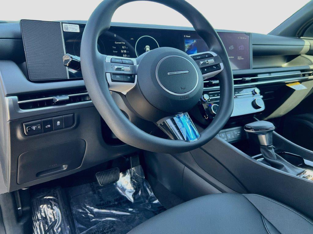 2027 Hyundai SANTA CRUZ SEL Activity FWD