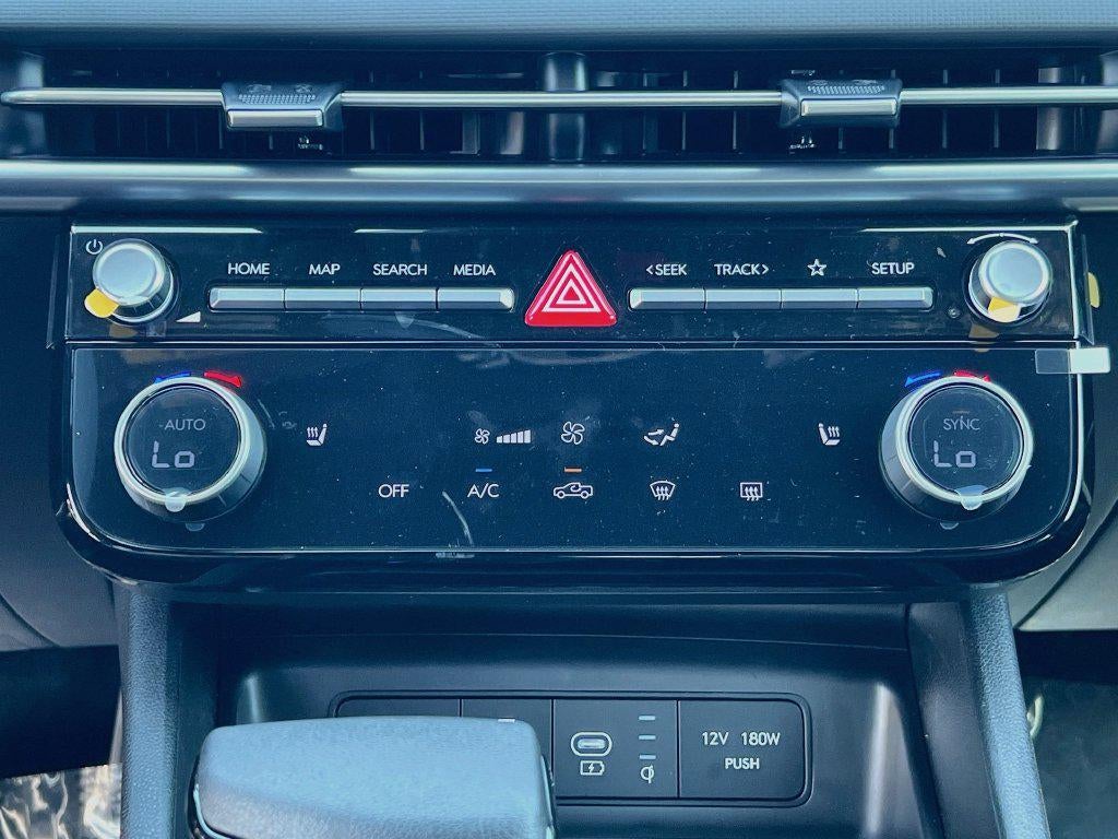2027 Hyundai SANTA CRUZ SEL Activity FWD
