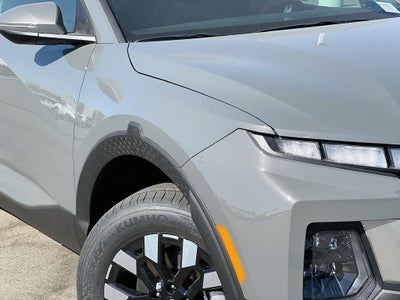 2027 Hyundai SANTA CRUZ SEL Activity FWD