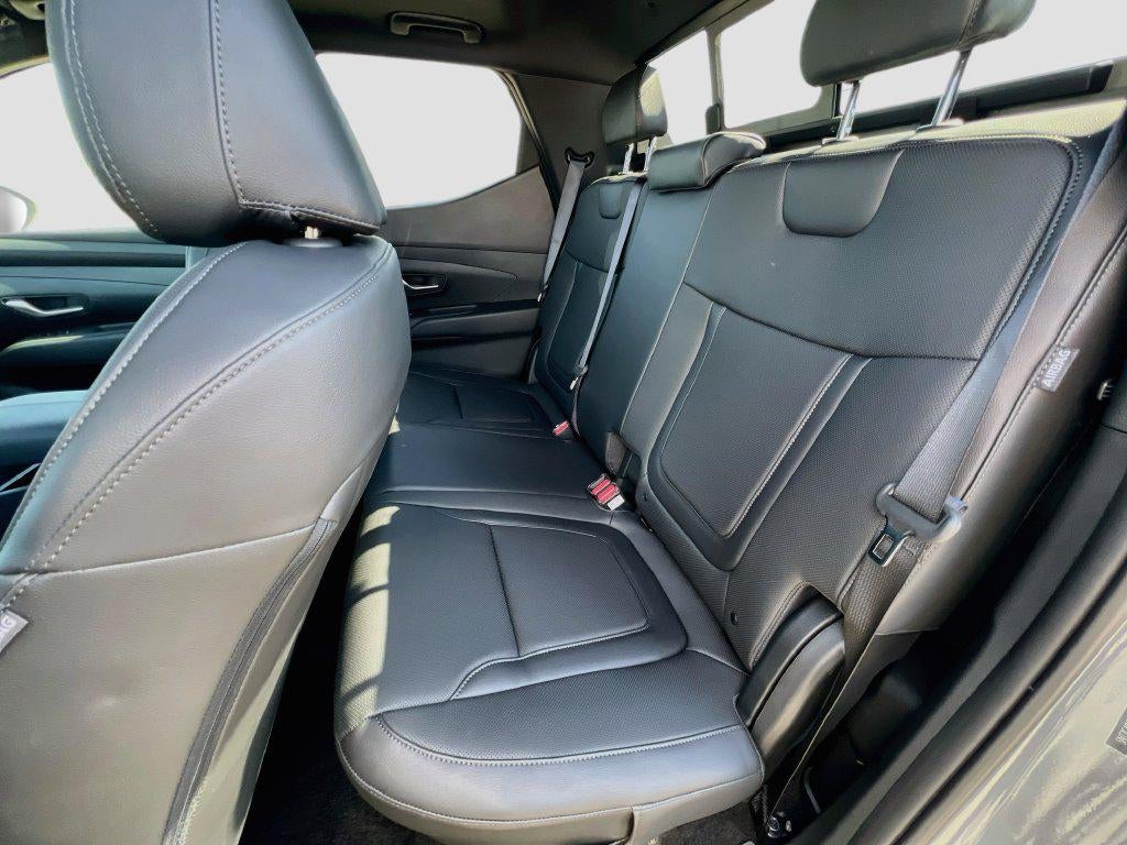 2027 Hyundai SANTA CRUZ SEL Activity FWD