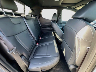 2027 Hyundai SANTA CRUZ SEL Activity FWD