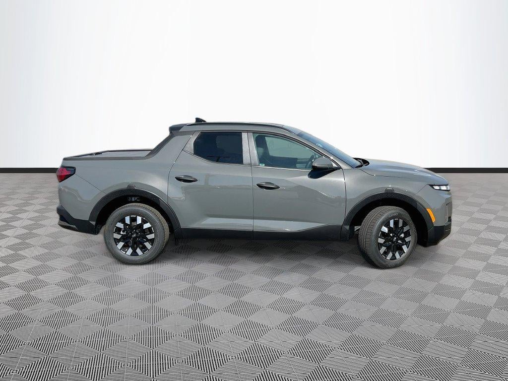 2027 Hyundai SANTA CRUZ SEL Activity FWD