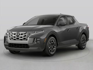 2026 Hyundai SANTA CRUZ SEL Activity FWD