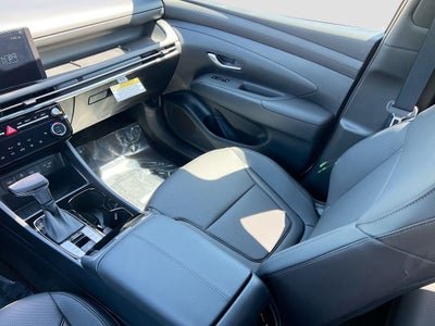 2026 Hyundai SANTA CRUZ SEL Activity FWD