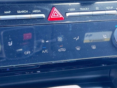2026 Hyundai SANTA CRUZ SEL Activity FWD