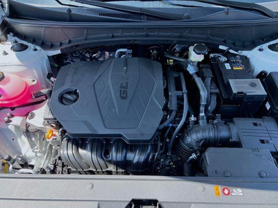 2026 Hyundai SANTA CRUZ SEL Activity FWD