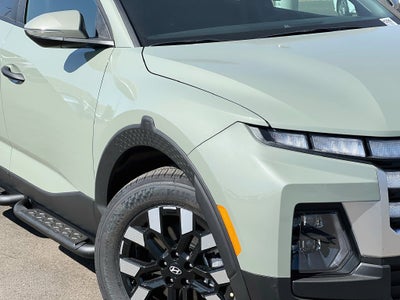 2027 Hyundai SANTA CRUZ SEL Activity AWD
