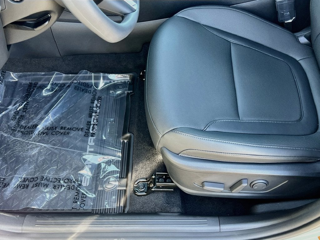 2027 Hyundai SANTA CRUZ SEL Activity AWD
