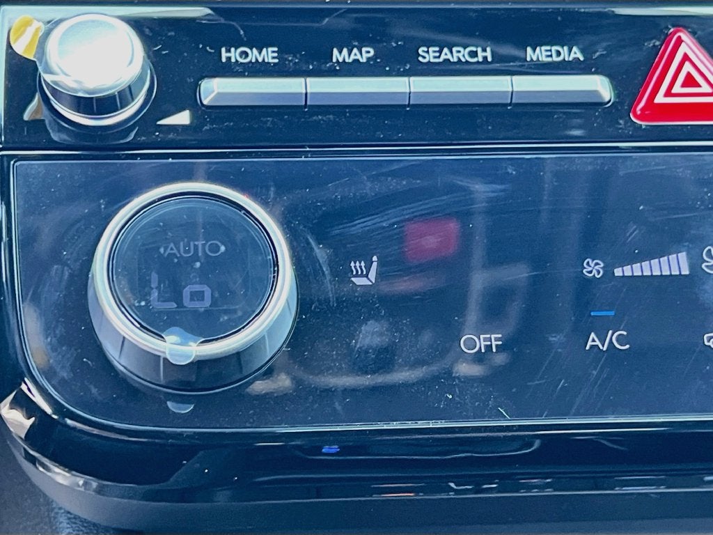 2027 Hyundai SANTA CRUZ SEL Activity AWD