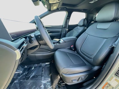 2027 Hyundai SANTA CRUZ SEL Activity AWD