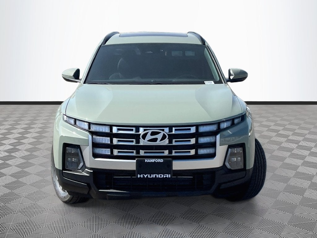 2027 Hyundai SANTA CRUZ SEL Activity AWD