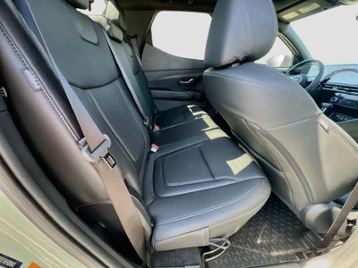 2027 Hyundai SANTA CRUZ SEL Activity AWD