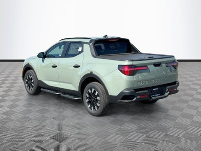 2027 Hyundai SANTA CRUZ SEL Activity AWD