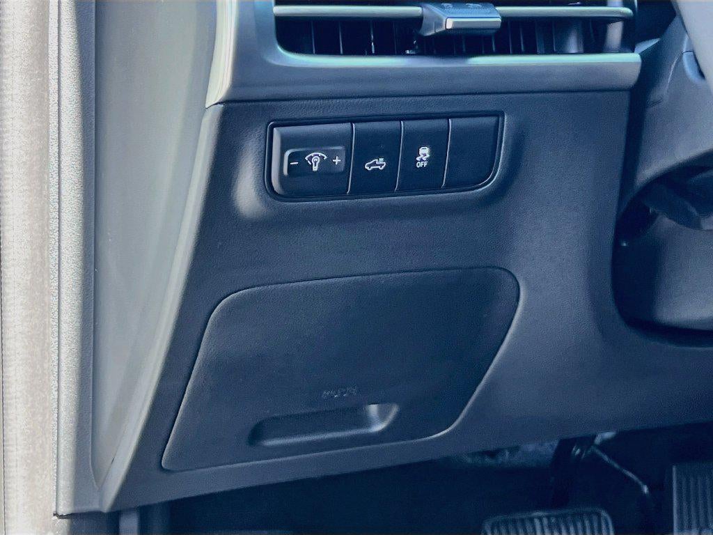 2027 Hyundai SANTA CRUZ SEL Activity AWD