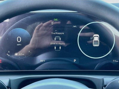 2027 Hyundai SANTA CRUZ SEL Activity AWD