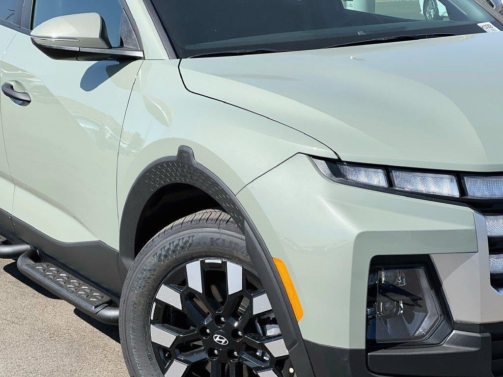2027 Hyundai SANTA CRUZ SEL Activity AWD