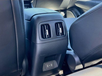 2027 Hyundai SANTA CRUZ SEL Activity AWD