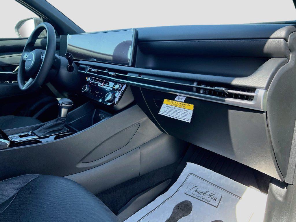 2027 Hyundai SANTA CRUZ SEL Activity AWD