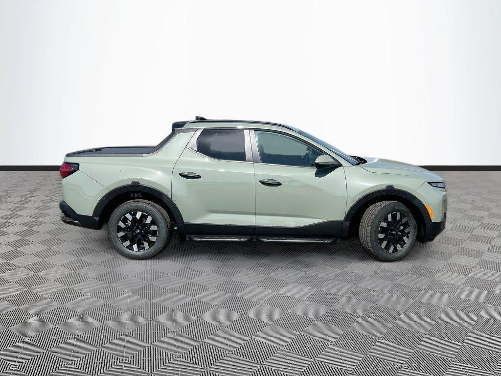 2027 Hyundai SANTA CRUZ SEL Activity AWD