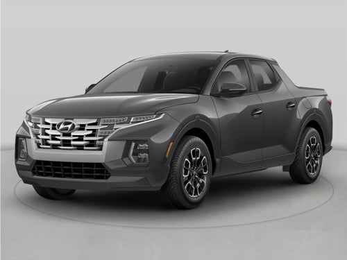 2027 Hyundai SANTA CRUZ SEL Activity AWD