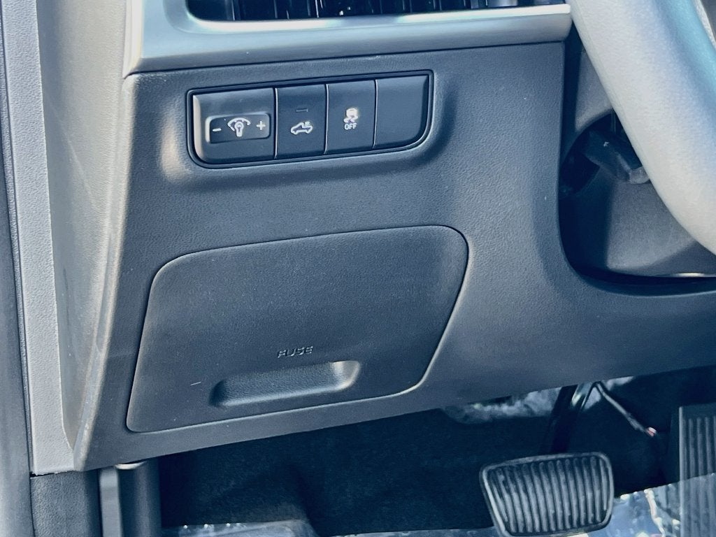 2027 Hyundai SANTA CRUZ SEL Activity AWD