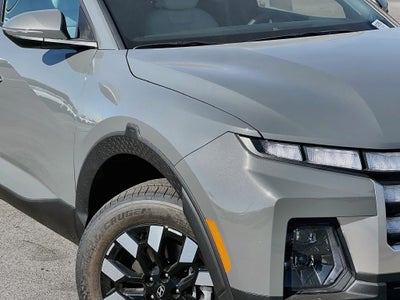 2027 Hyundai SANTA CRUZ SEL Activity AWD