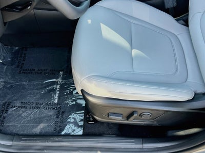 2027 Hyundai SANTA CRUZ SEL Activity AWD