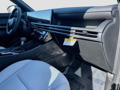 2027 Hyundai SANTA CRUZ SEL Activity AWD
