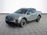 2027 Hyundai SANTA CRUZ SEL Activity AWD