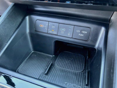 2027 Hyundai SANTA CRUZ SEL Activity AWD