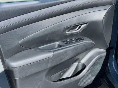 2027 Hyundai SANTA CRUZ SEL Activity AWD