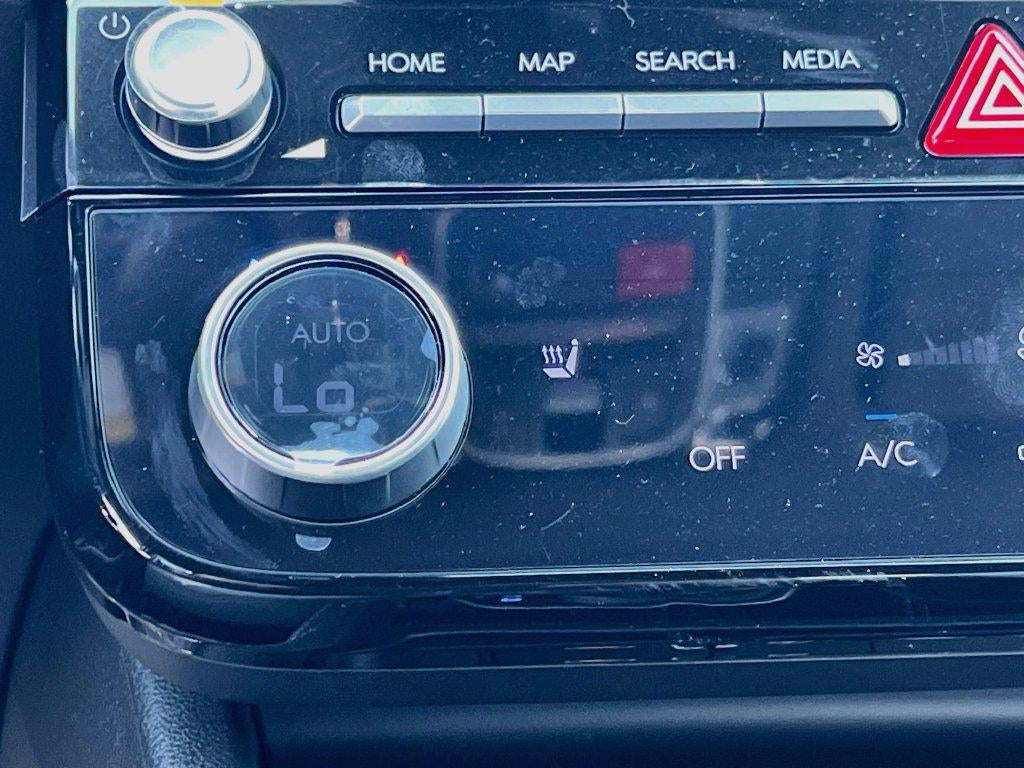 2027 Hyundai SANTA CRUZ SEL Activity AWD