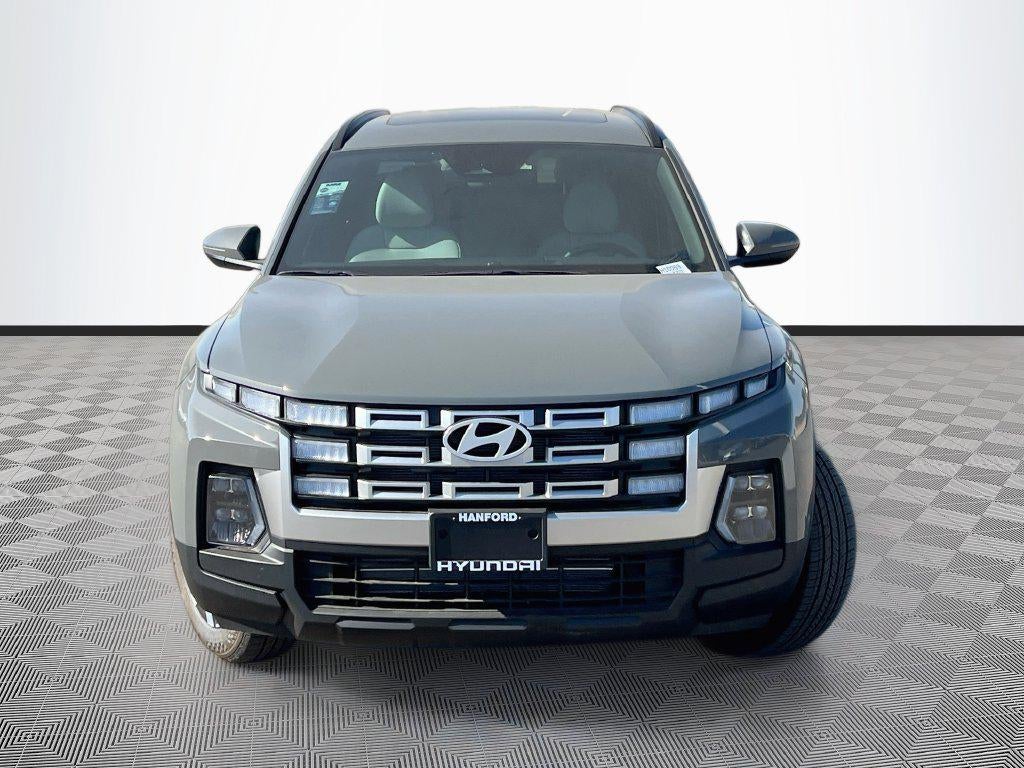 2027 Hyundai SANTA CRUZ SEL Activity AWD