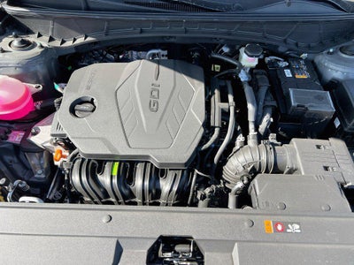 2027 Hyundai SANTA CRUZ SEL Activity AWD